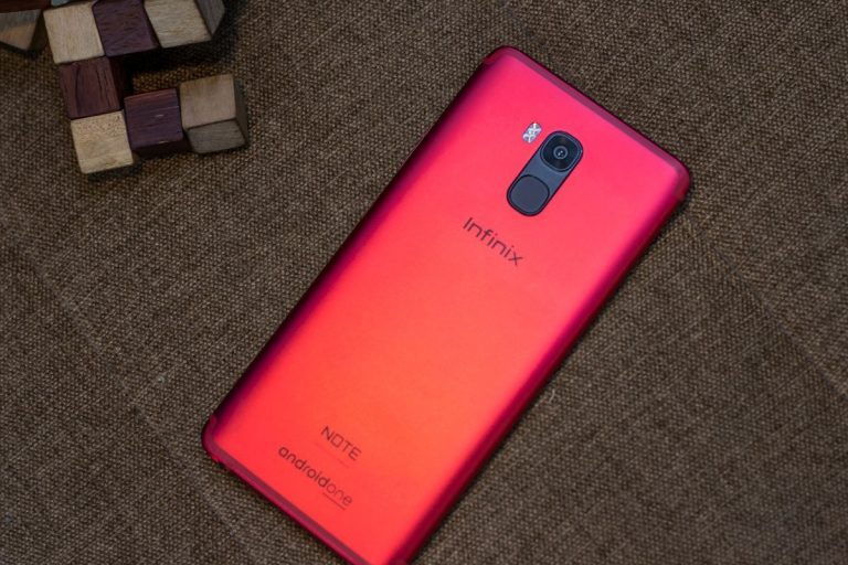 #FLASHSALE: Infinix Note 5 Stylus, a deal you shouldn’t miss