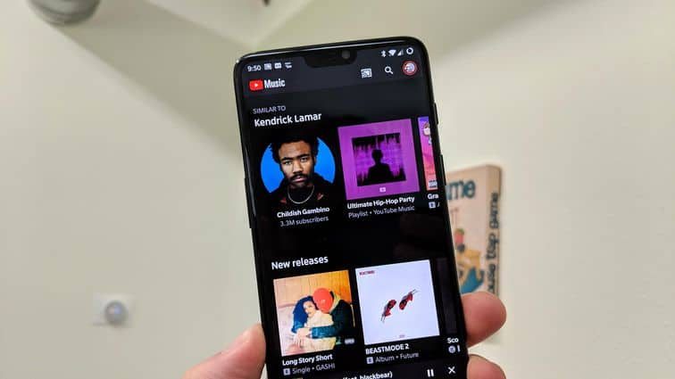 YouTube Music and YouTube Premium now available in PH